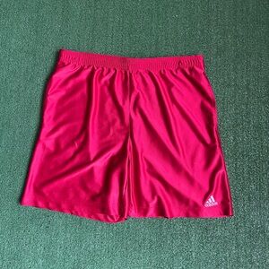 Vintage 90s Adidas Shorts Size Large